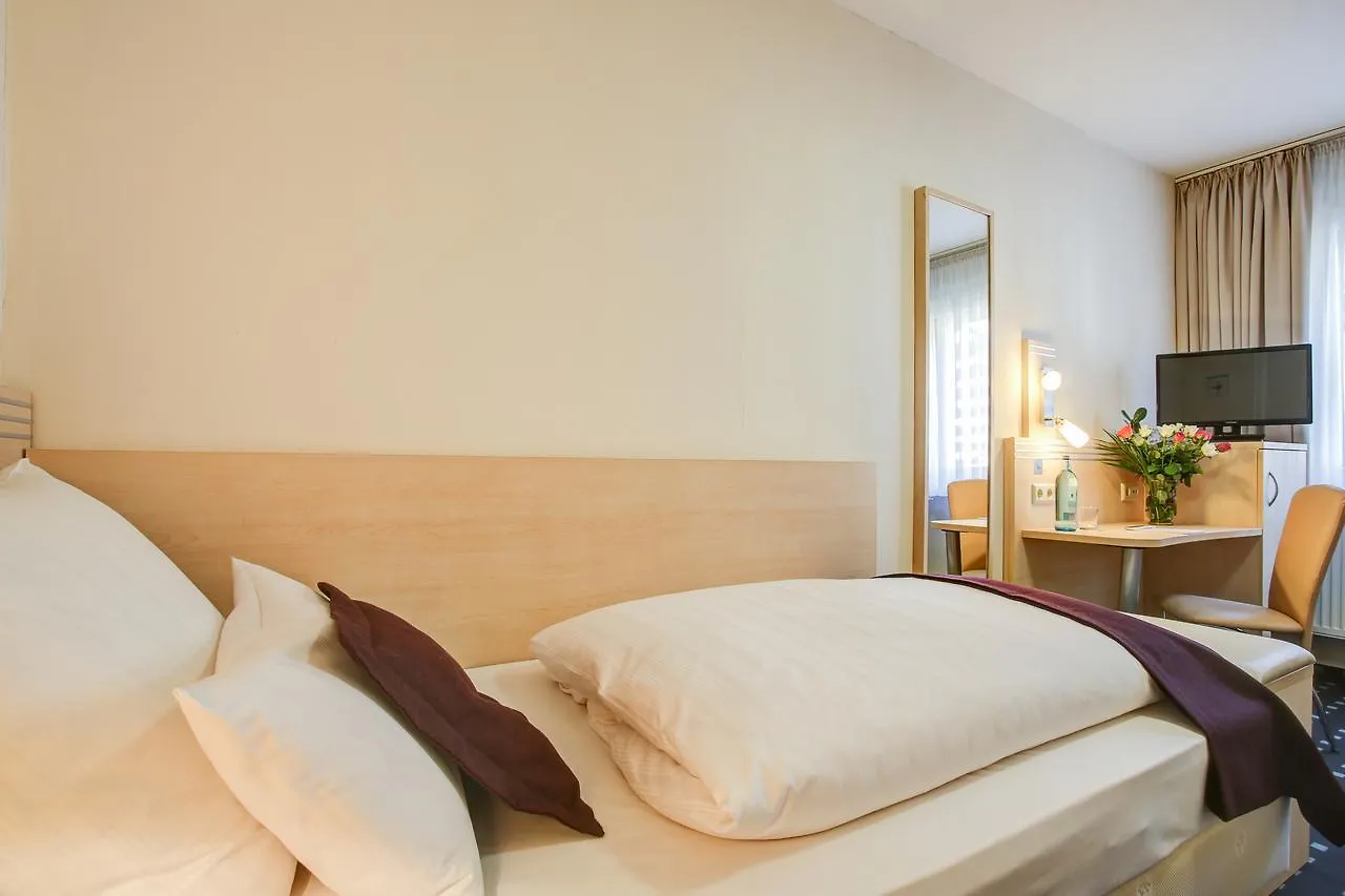 Rhein Neckar Hotel MHG
