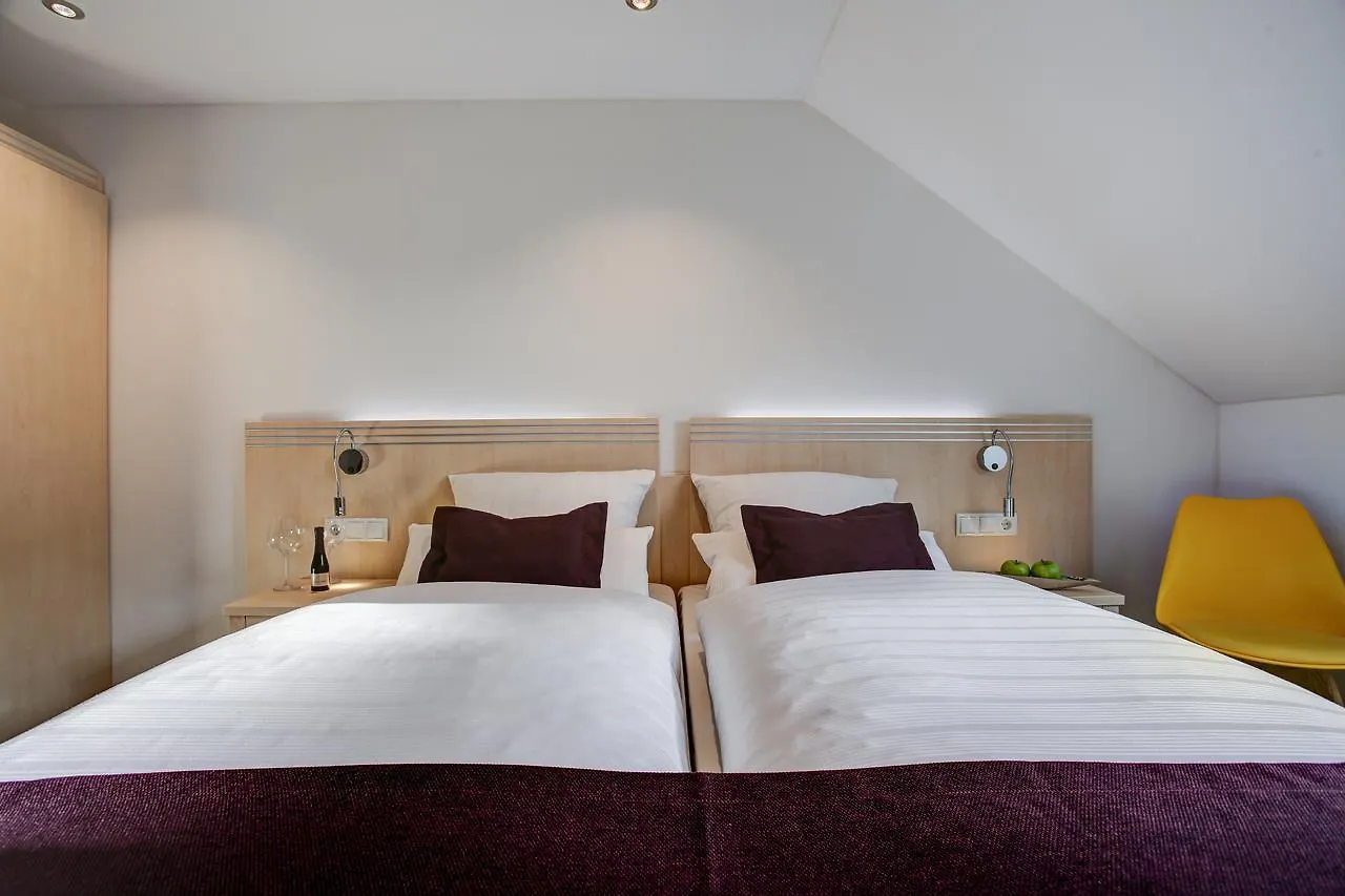Rhein Neckar Hotel MHG