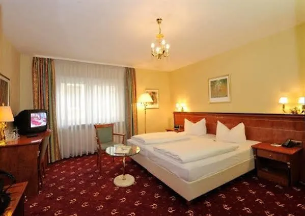 ***  Rhein Neckar Hotel Mannheim Germany