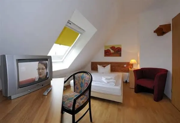 Rhein Neckar Hotel Mannheim