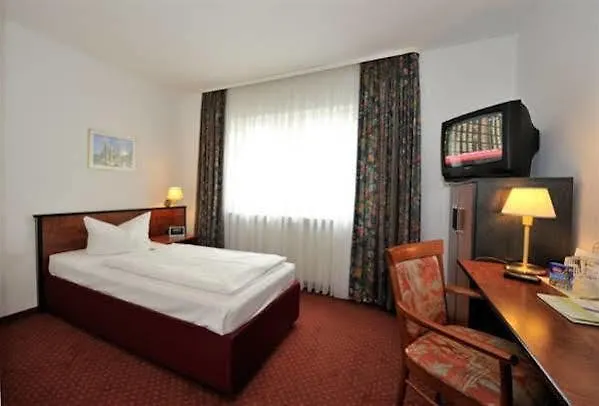 Rhein Neckar Hotel Mannheim