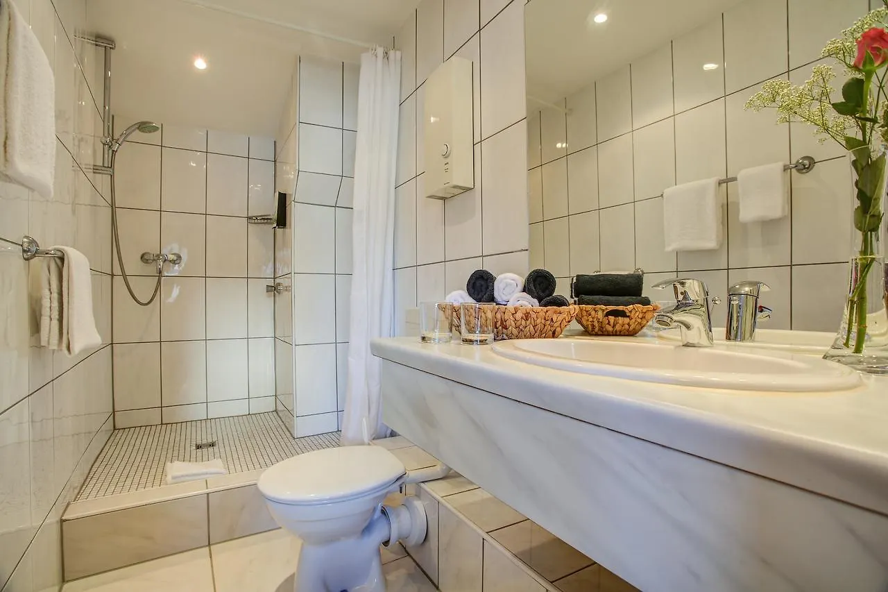 Rhein Neckar Hotel Mannheim 3*,  Germany