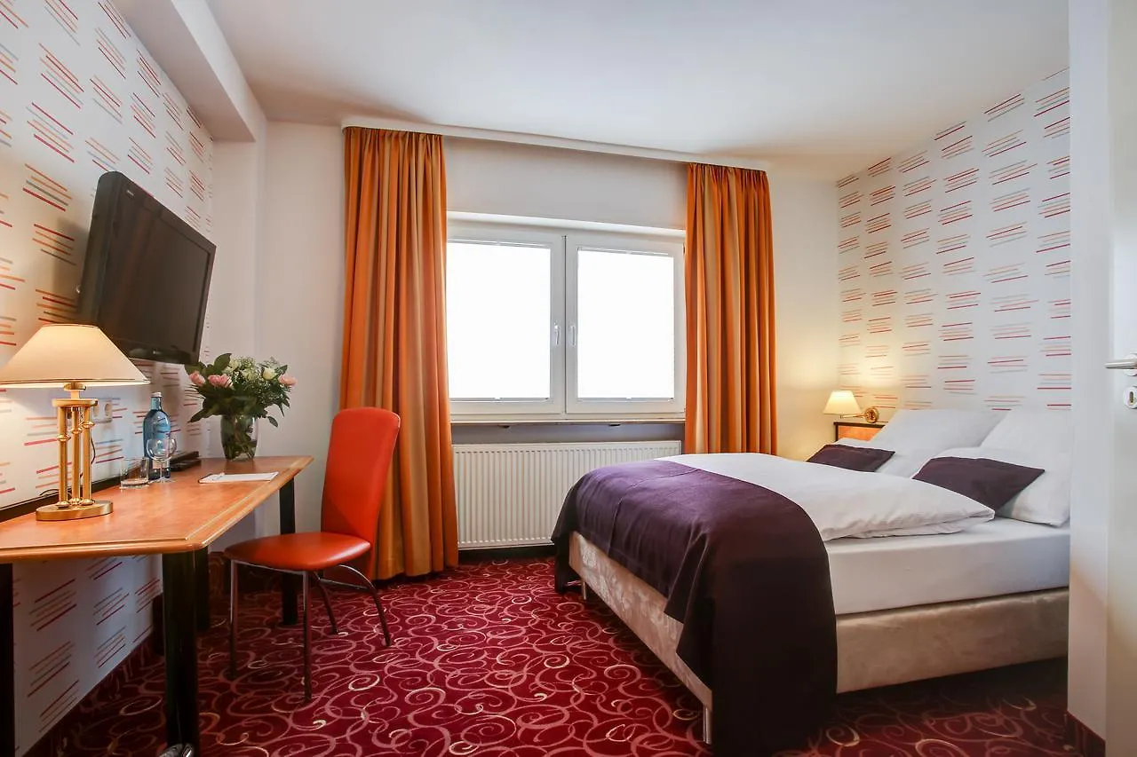 Rhein Neckar Hotel Mannheim