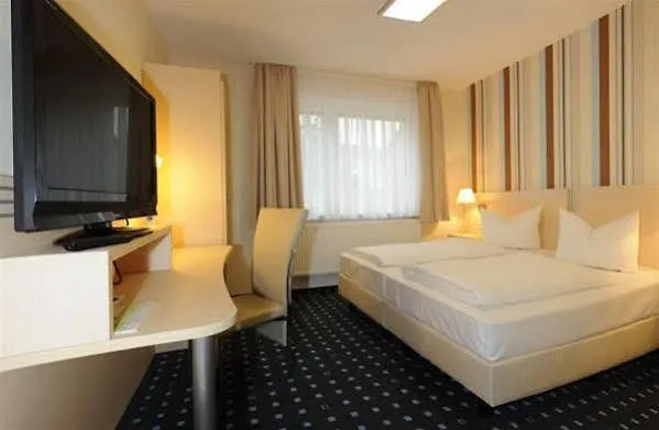 Rhein Neckar Hotel City Airport City Airport Mannheim